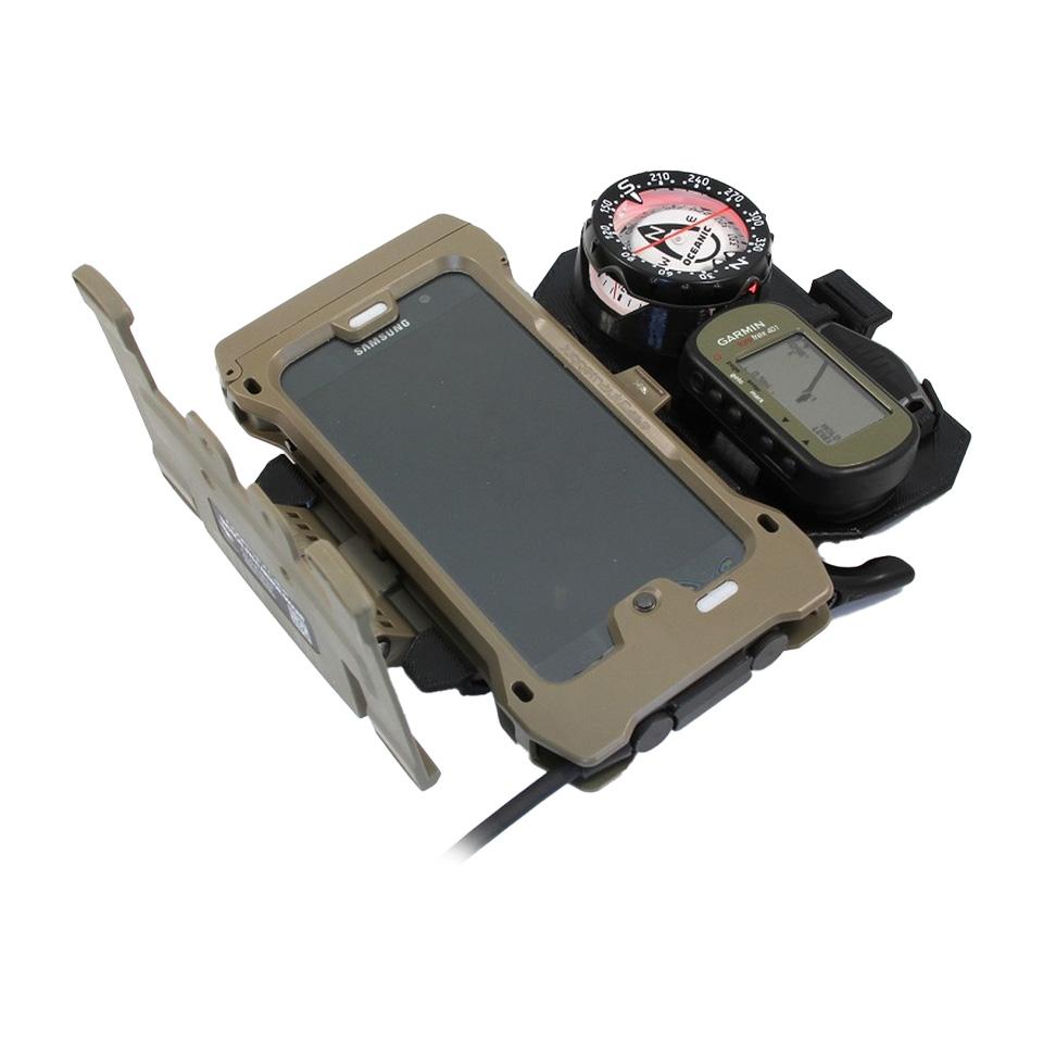 Gadgets ⁢for ​Navigation ⁤and Communication ‍on the Road
