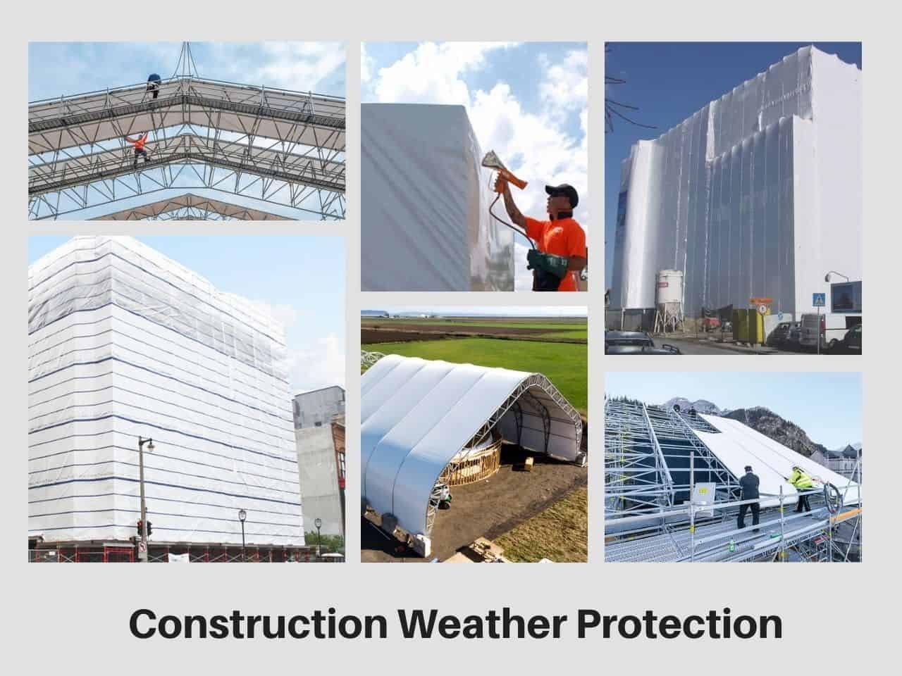 Weather protection: ‌Gear to ​Tackle the ‌Elements
