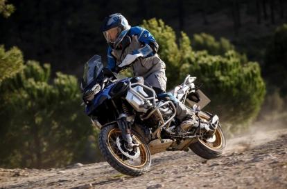 Comfort Enhancements for Long-distance Rides