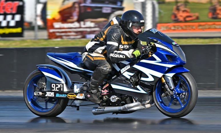 Upgrading‌ Your Motorcycle's Performance with Aftermarket Parts