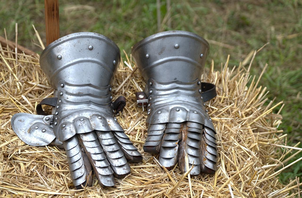 The​ Ultimate ‌Protection: decoding Armored Clothing
