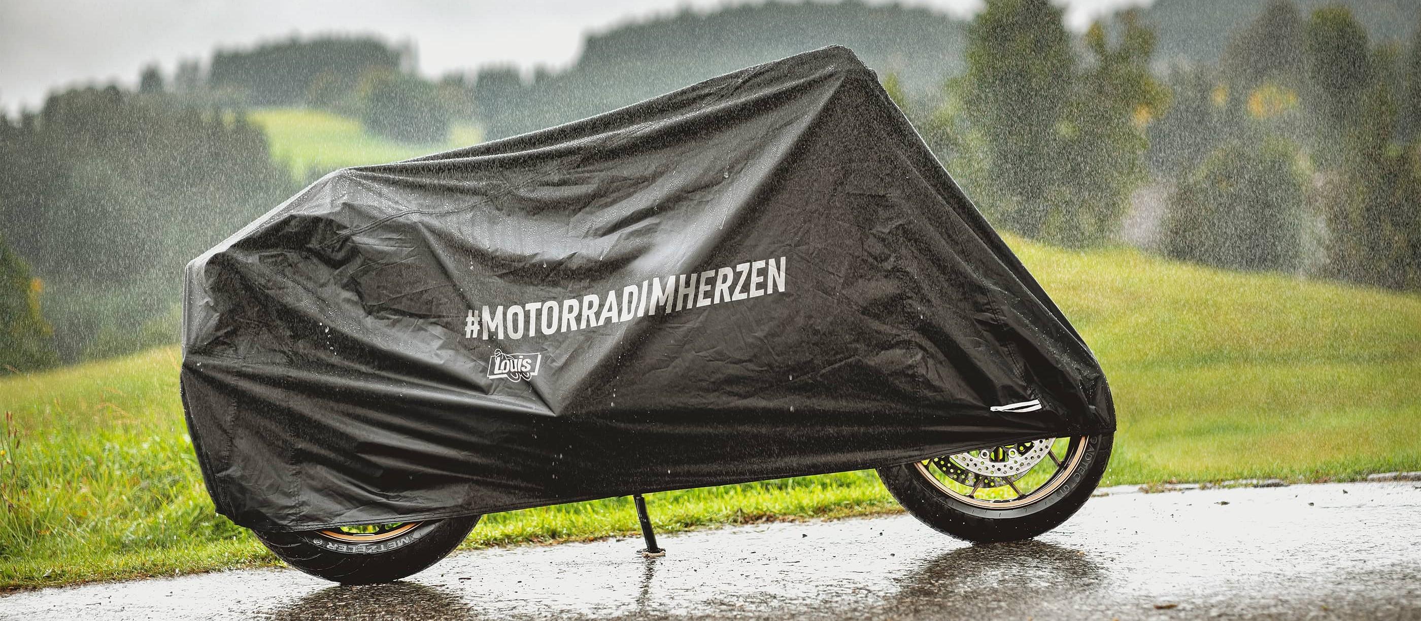 Protect​ Your ‍Investment with Quality Motorcycle Covers