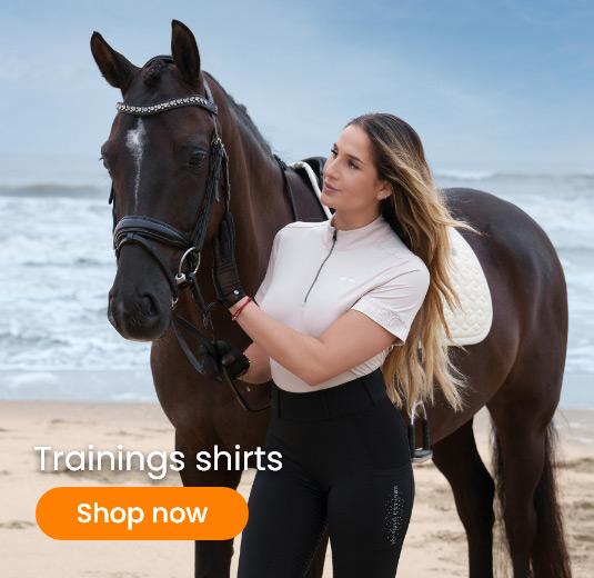 Gear Up: Choosing the Right Riding Apparel