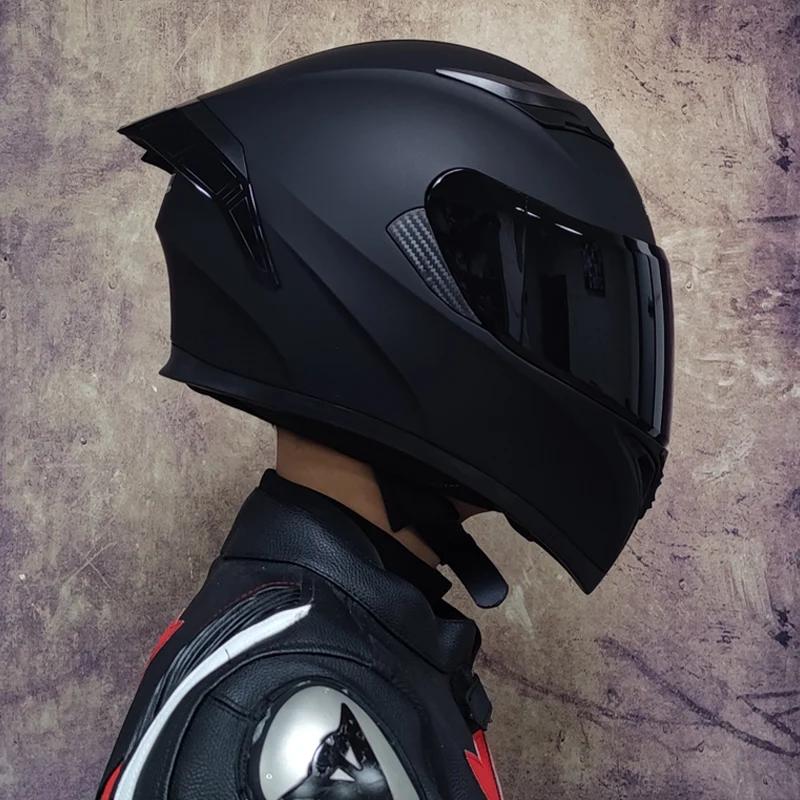 The‍ Importance of Quality Helmets in Motorcycle ‌Safety