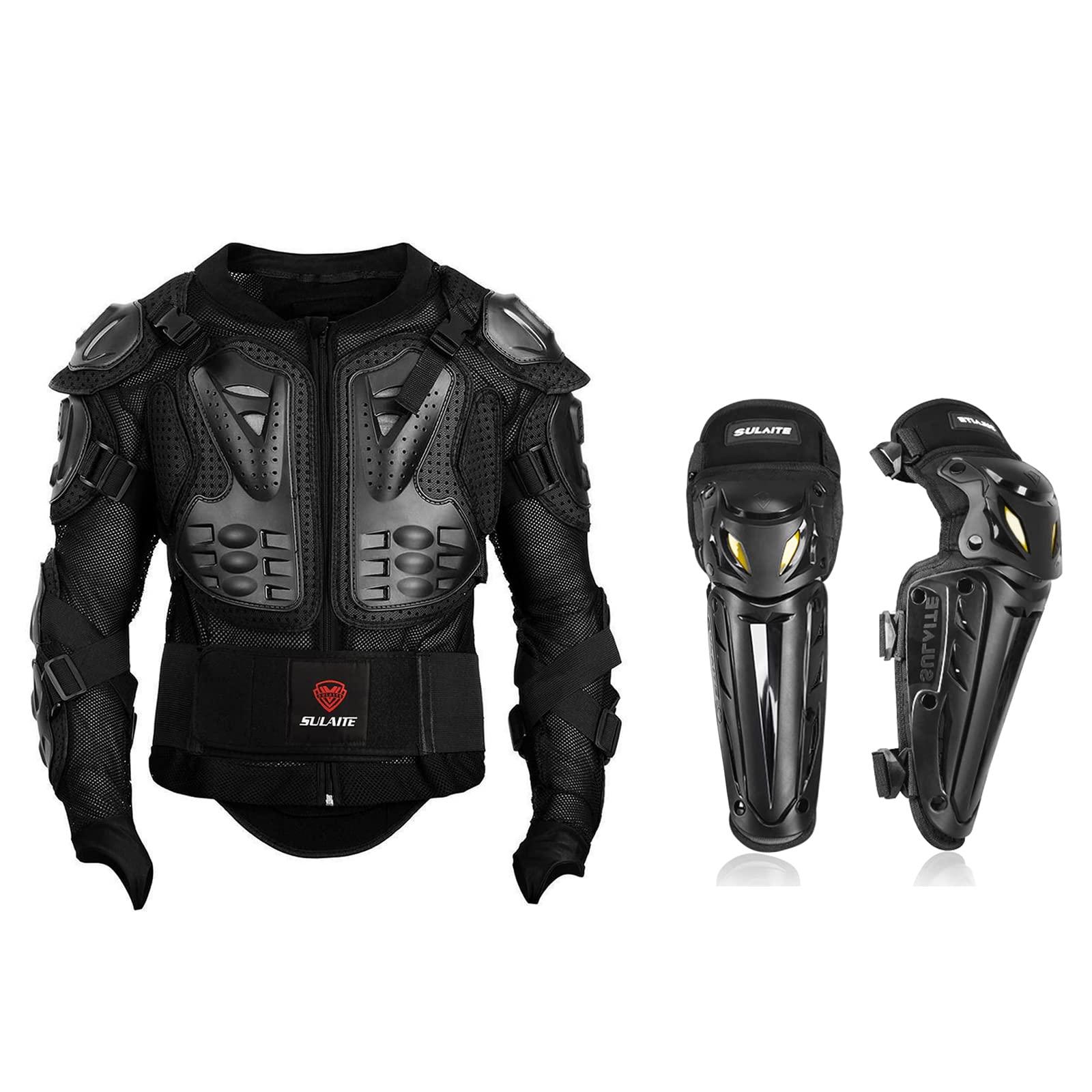 Essential‌ Protective ⁣Gear for Every Rider
