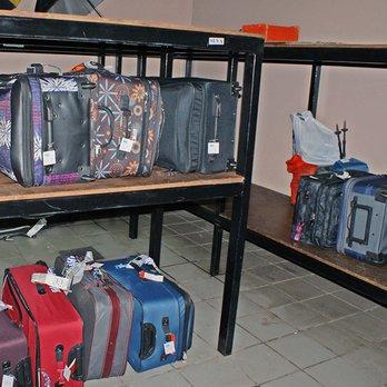 Convenient Luggage Solutions for Long-Distance Travel