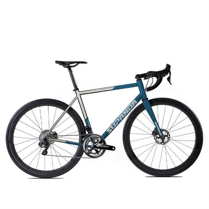 Boost⁣ Your‌ Bike's Performance with​ Upgraded Components