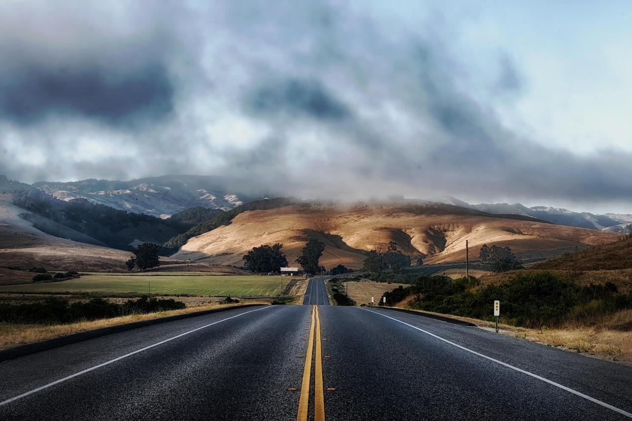 top Navigation Tools to Guide You on⁣ Scenic routes