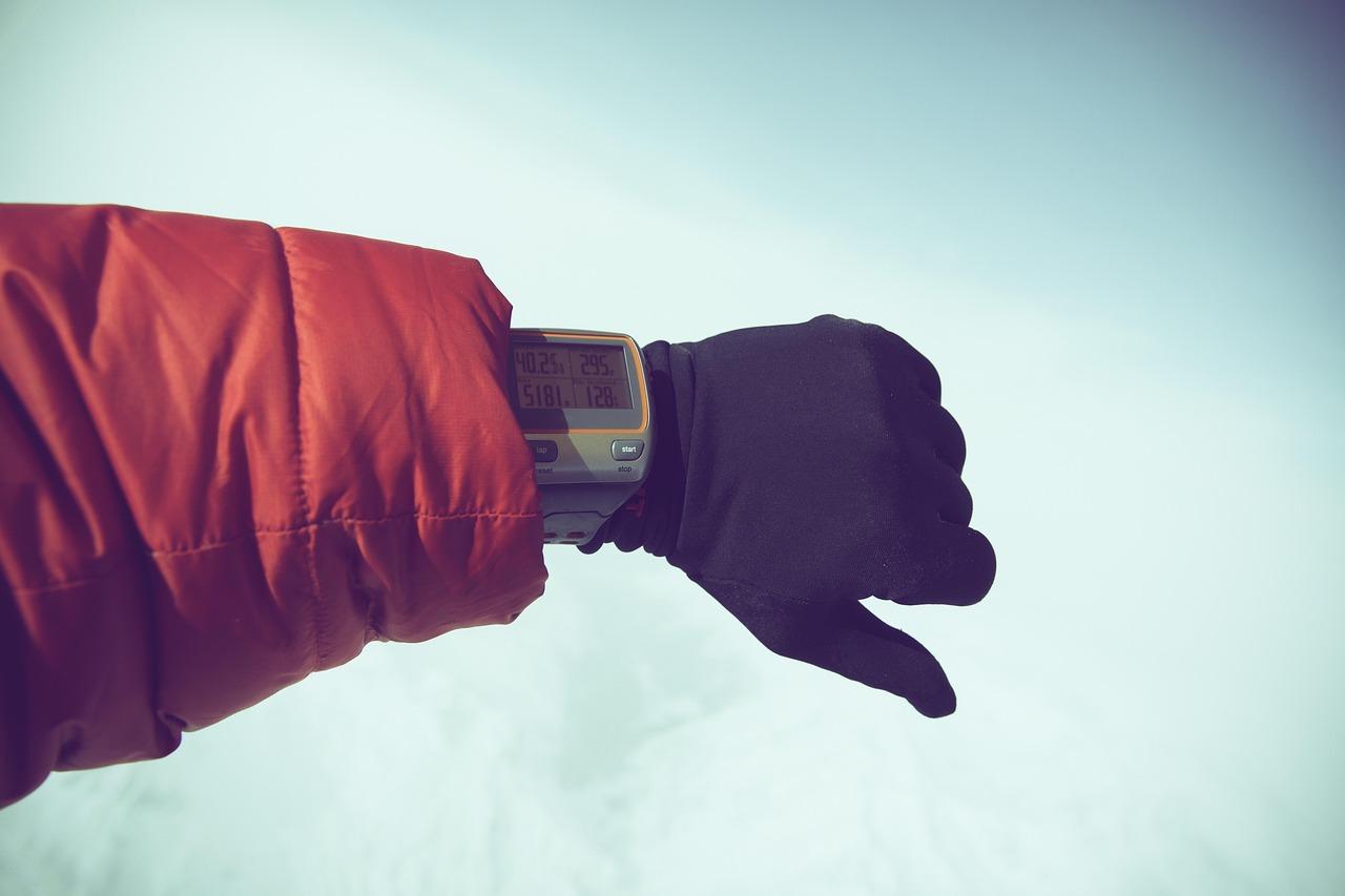 Impact of ​Riding Gloves on Comfort and control