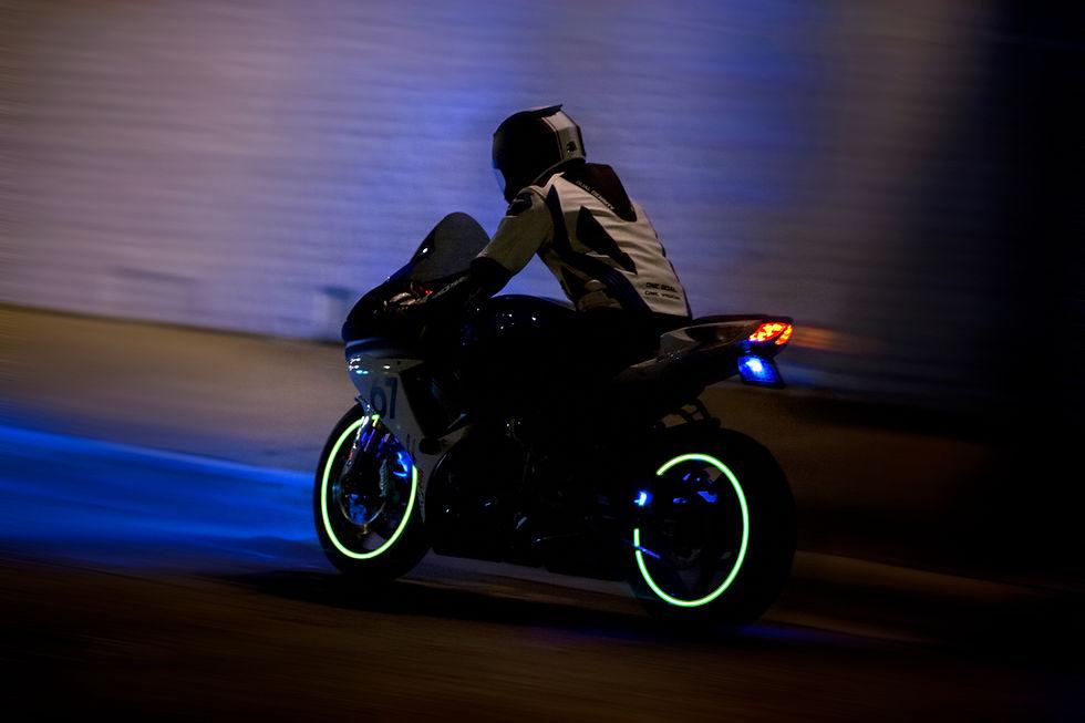 Upgrading Your Motorcycle's Lighting for Better ‌Visibility