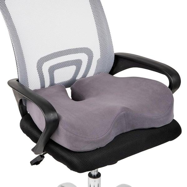 Maximizing Comfort with​ Ergonomic Seat Cushions