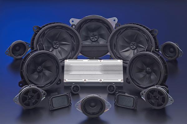 Upgrade Your sound Experience with Premium Audio Systems
