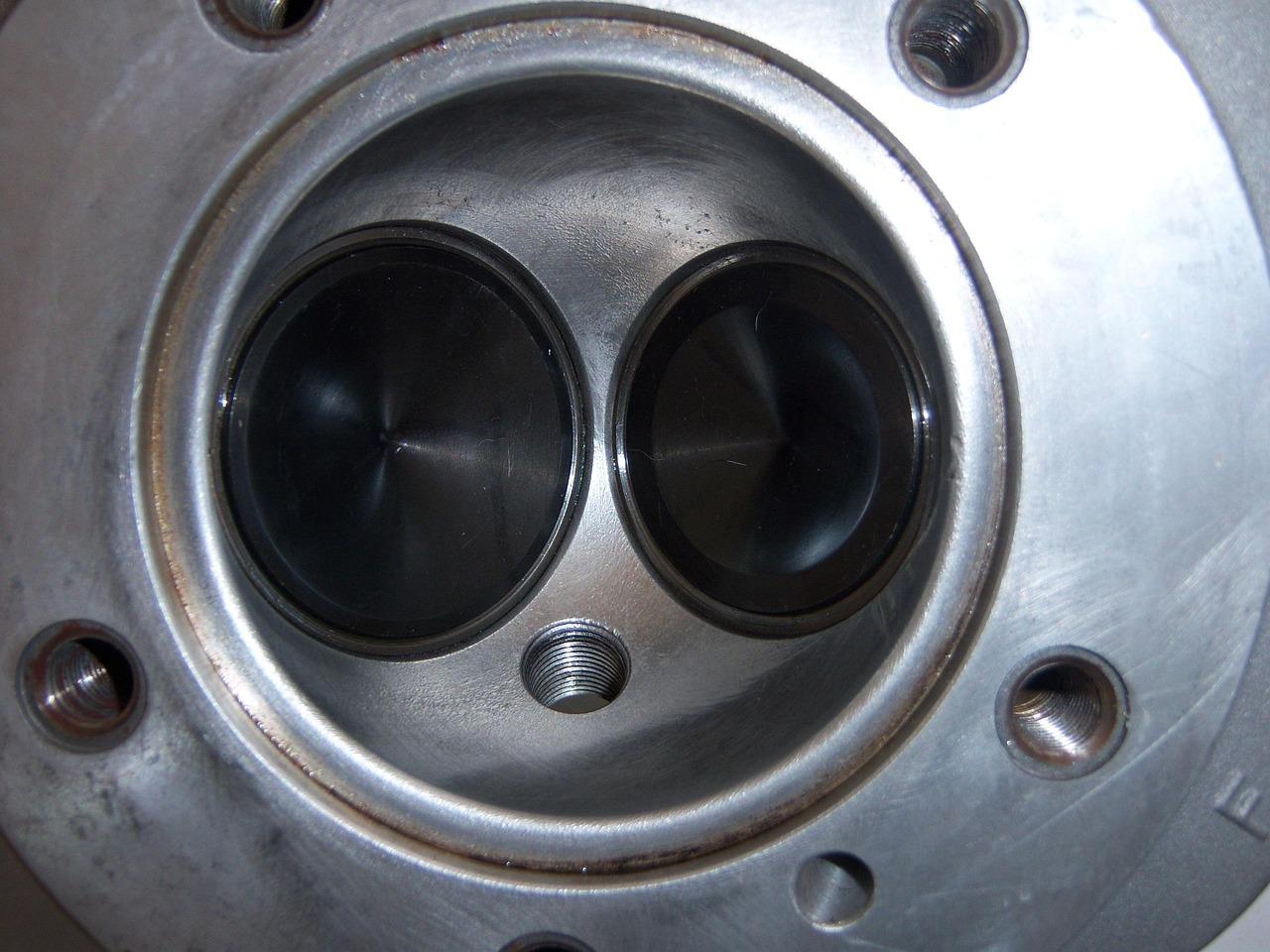 Maximize Performance with Upgraded Motorcycle Parts