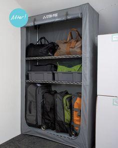 Storage Solutions: Choosing‌ the best Luggage for Your ⁣Journey
