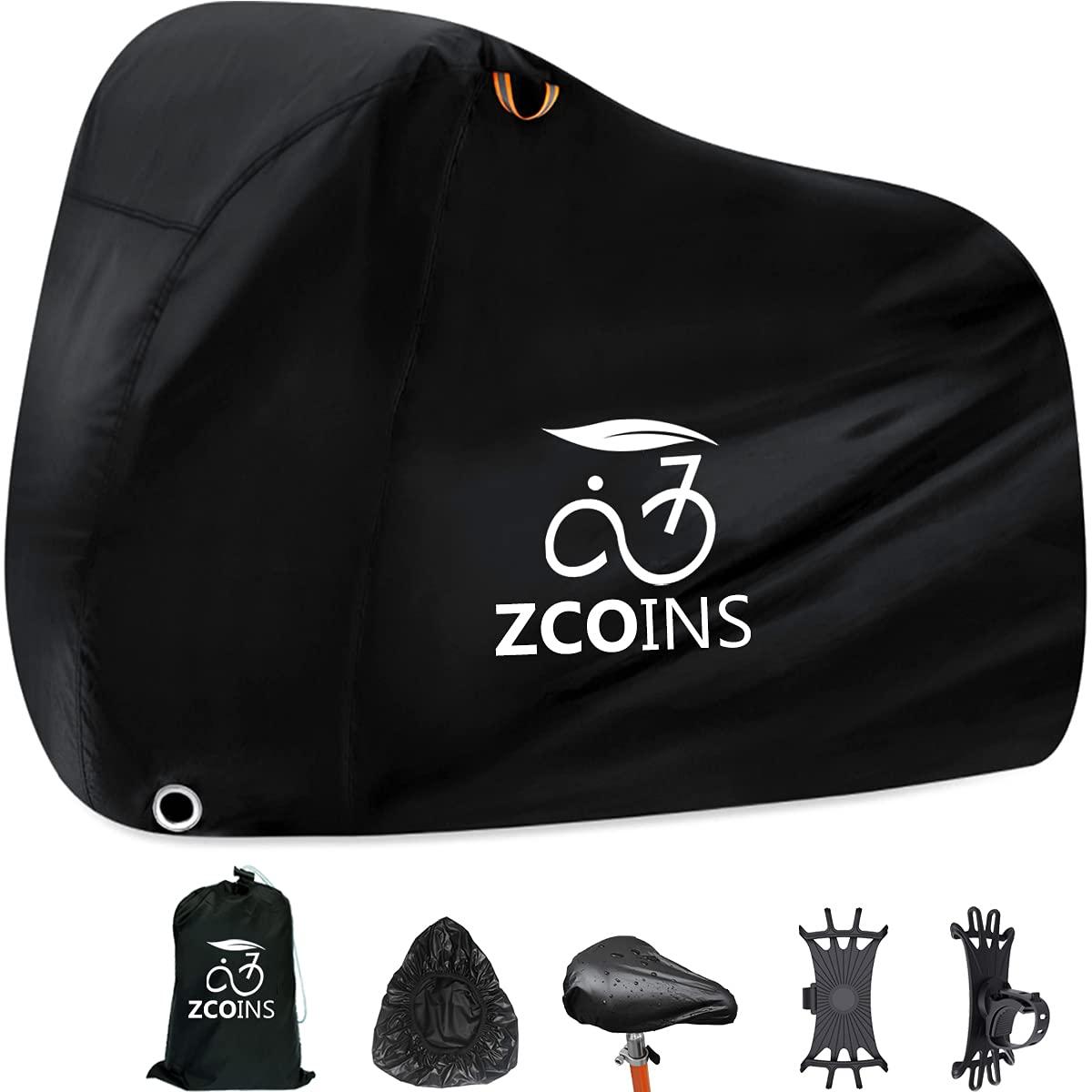 Protect Your‍ Investment⁢ with Quality Bike ​Covers and Locks