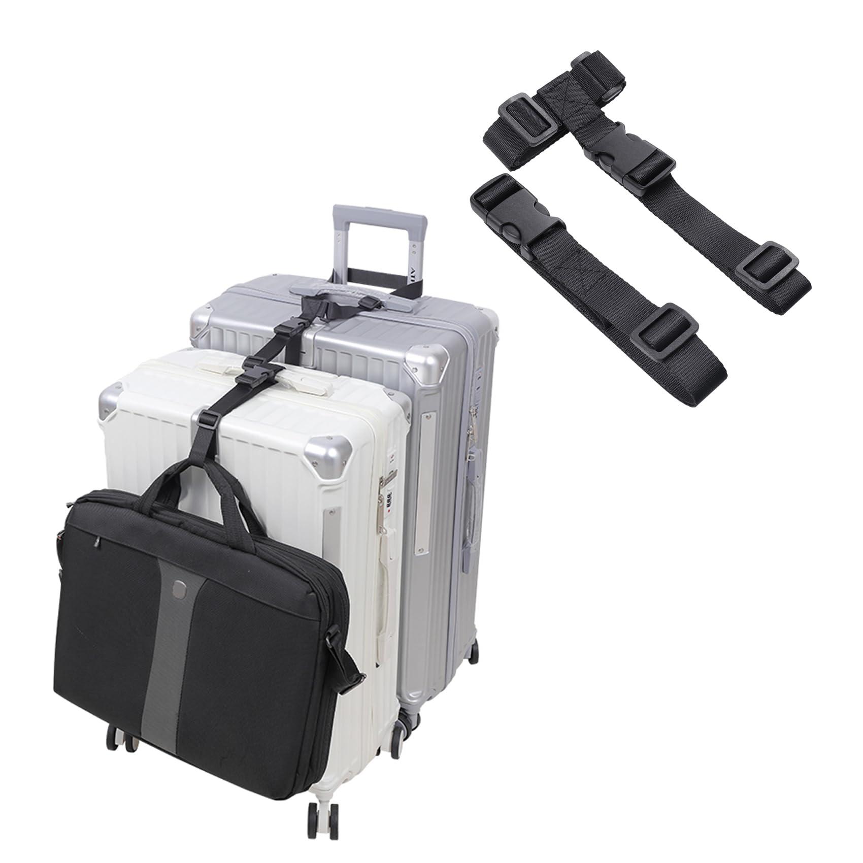 Maximizing Storage with Innovative Luggage Accessories