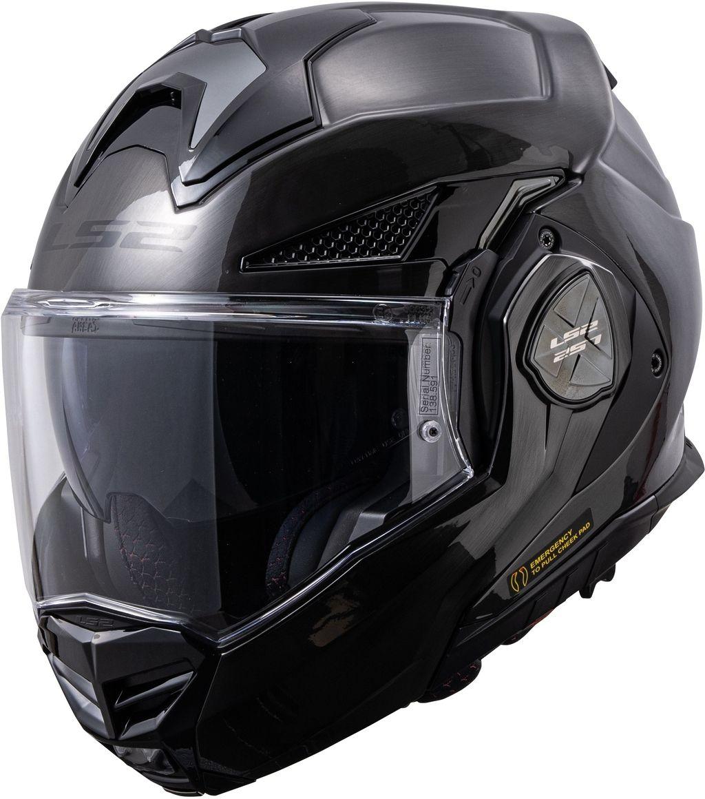 High-Performance Helmets That Combine Style and Safety