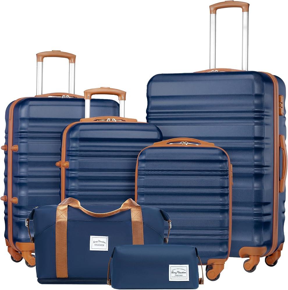 Invest in Quality Luggage for Efficient Storage ⁢and Travel