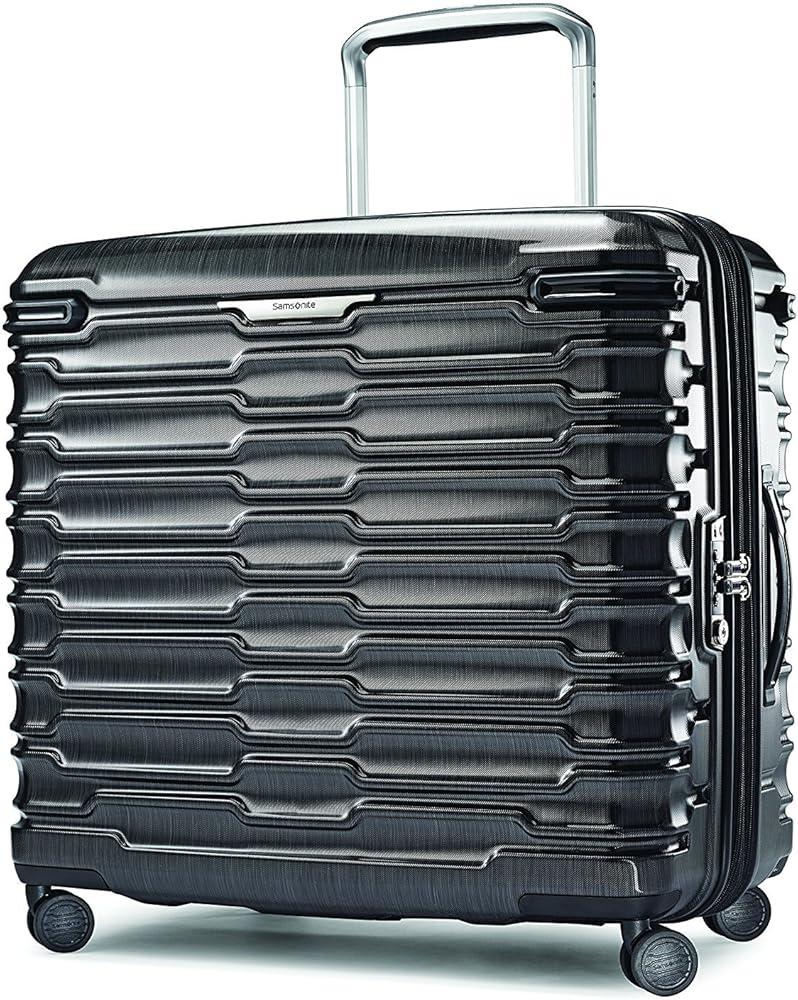 Choosing the Right Luggage for Longer Journeys