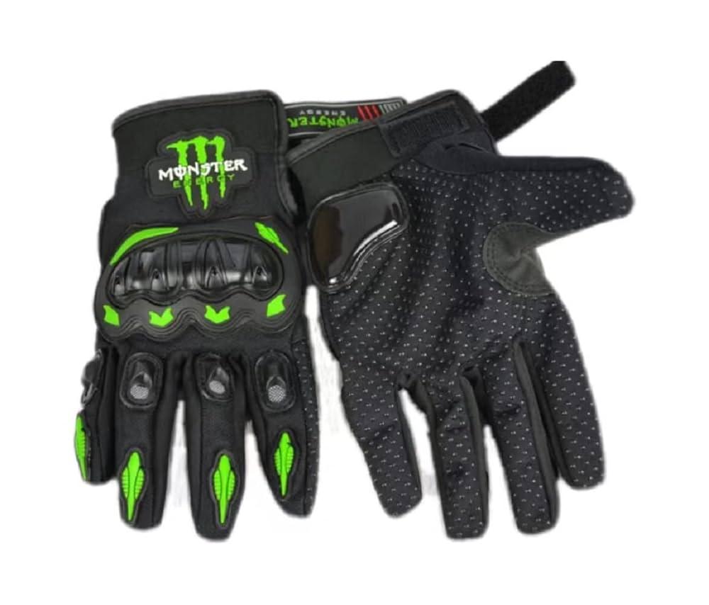 Unmatched Grip: Selecting ‍the⁤ Best motorcycle⁣ Gloves
