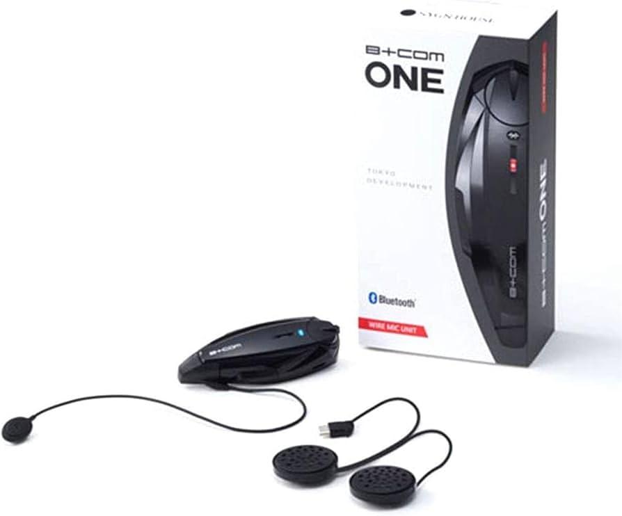 Staying Connected: The Best Bluetooth Communication Systems