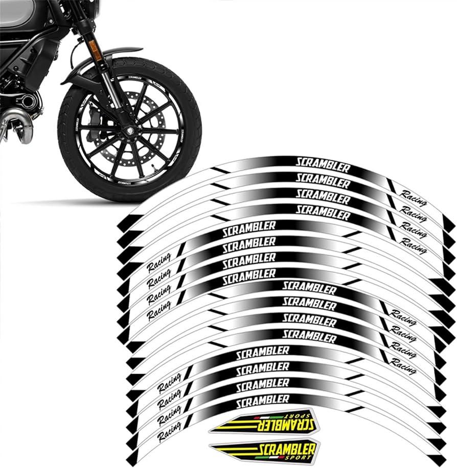 Visibility Matters: Essential Reflective Accessories
