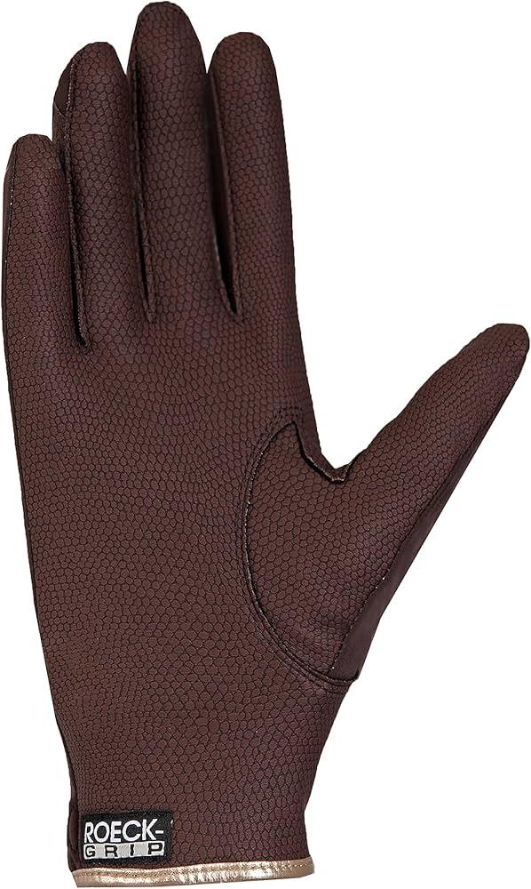 innovative Riding Gloves for Better Grip and Control