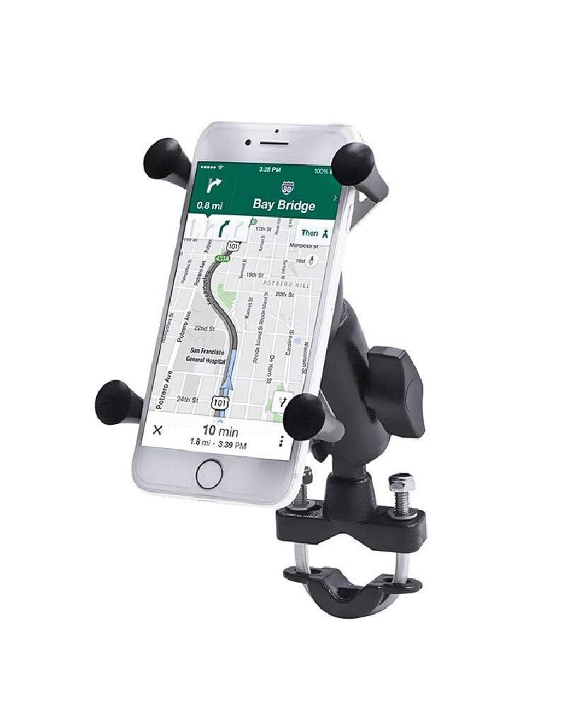 Smartphone Mounts and Navigation Tools for ⁤the Modern Rider