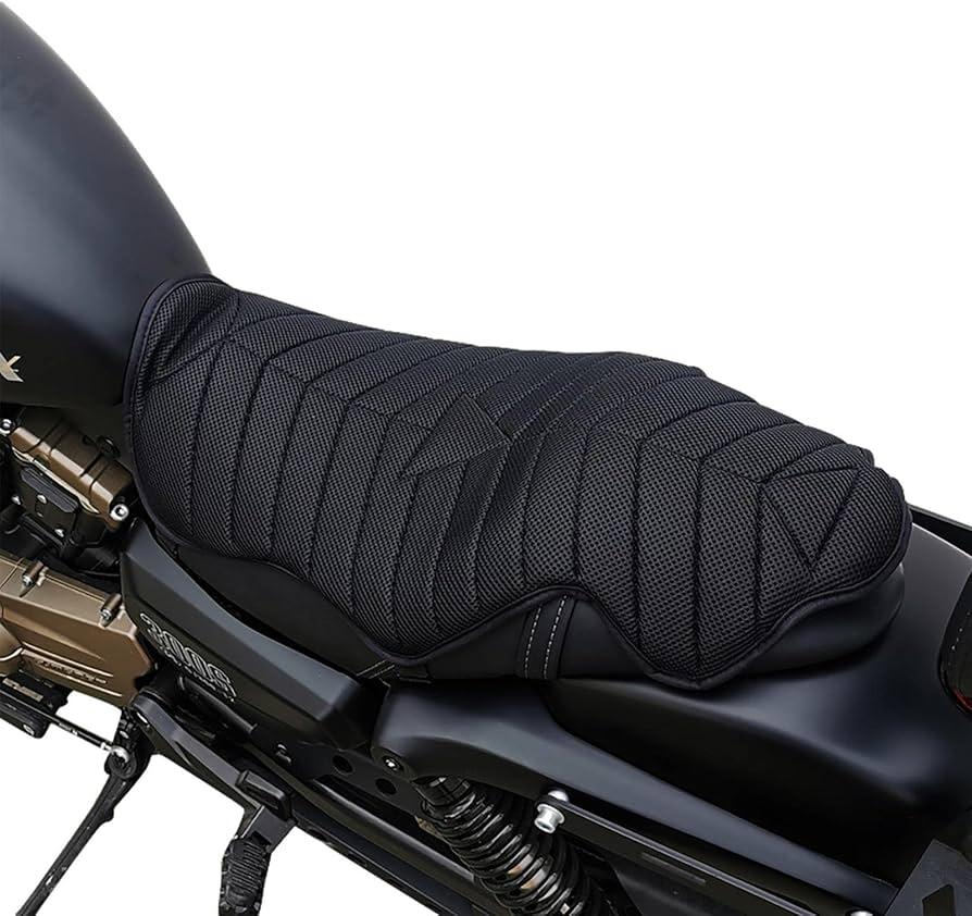 Maximizing Comfort with Ergonomic‌ Motorcycle Seats