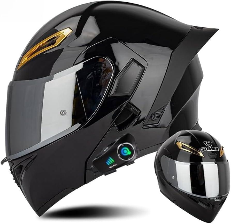 Enhancing Safety with ⁢Advanced Helmets and‌ Protective Gear