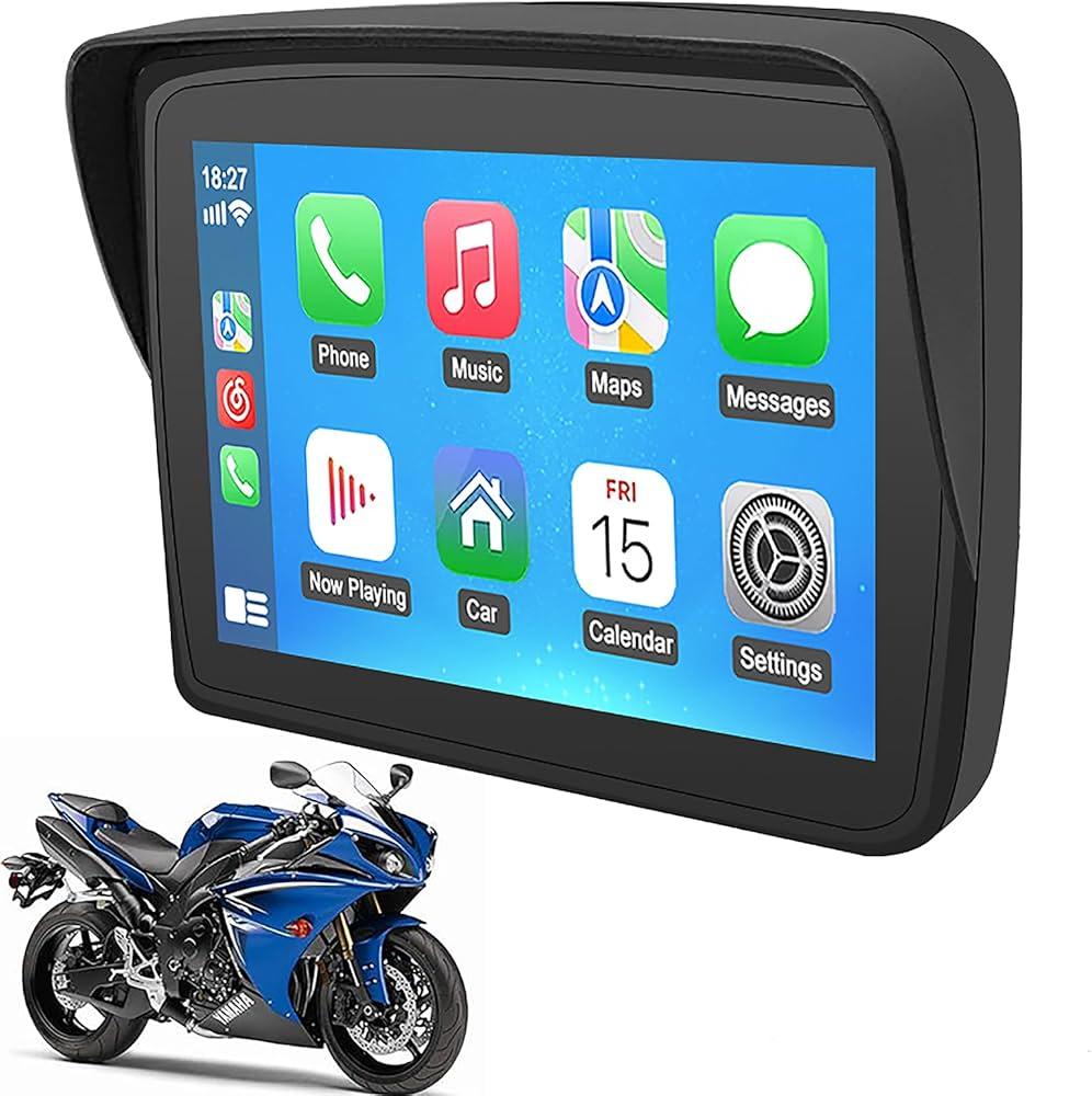 Exploring Technology: Smart accessories for ​modern Riders