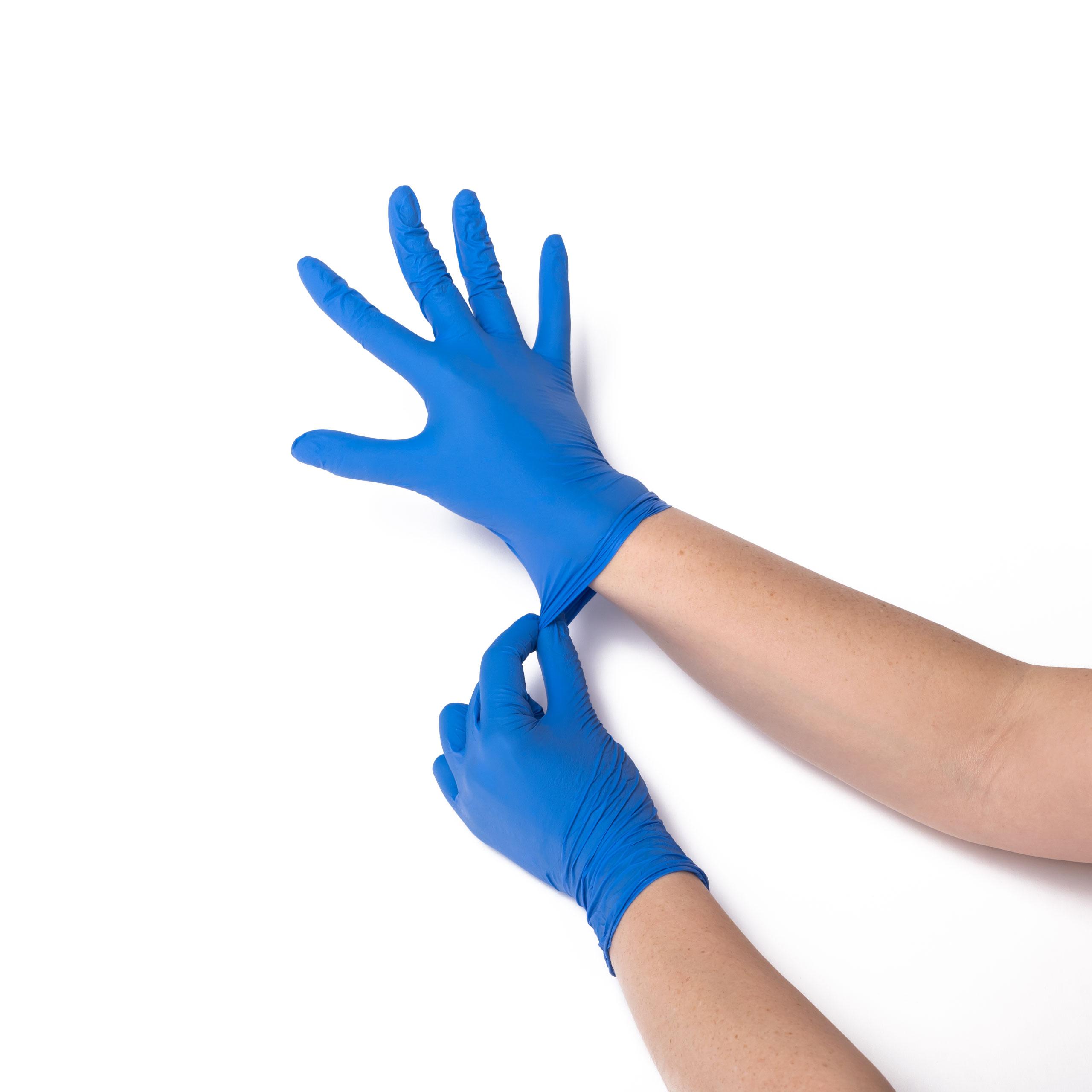 Choosing the Right‍ Gloves⁤ for Comfort and Grip