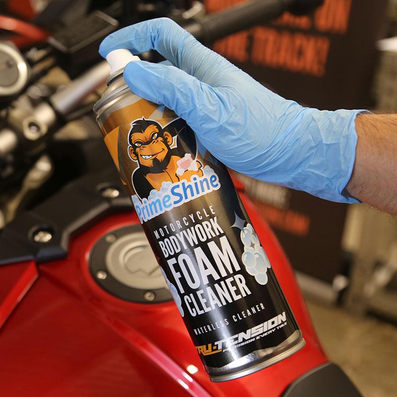 Cleaning and​ Maintenance Products Every Biker Should Own