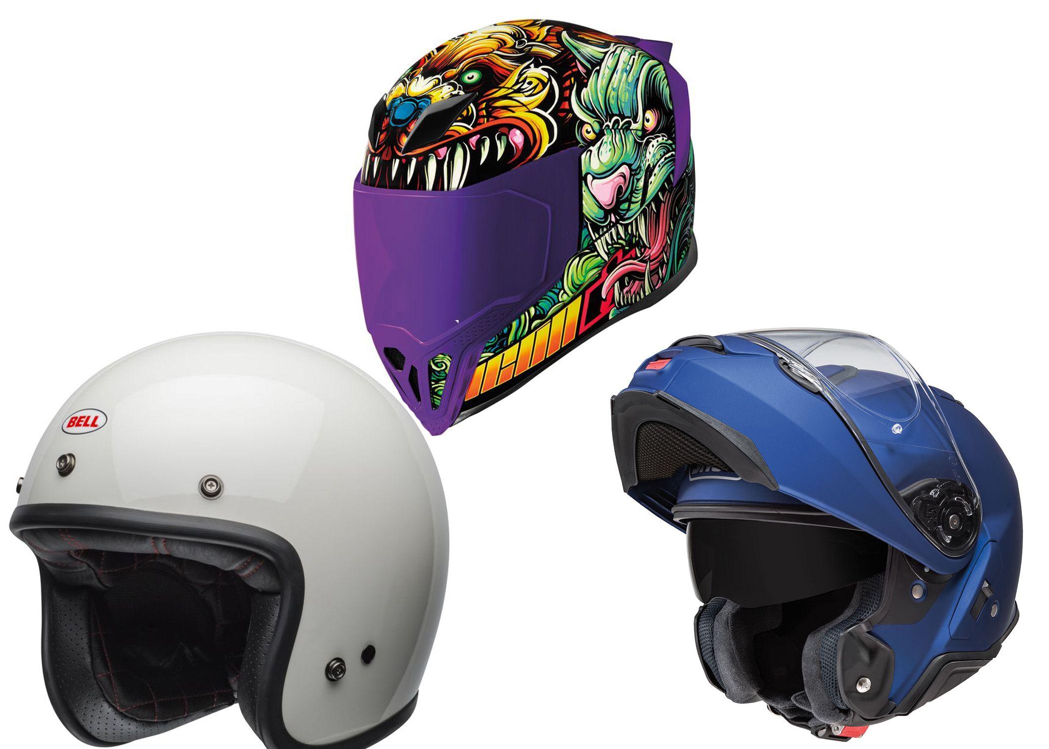 Investing in Quality Helmets: A Crucial Choice