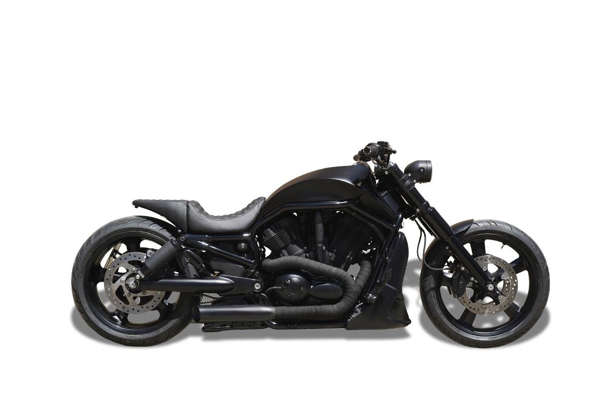 Customizing Your Motorcycle: Style and Functionality