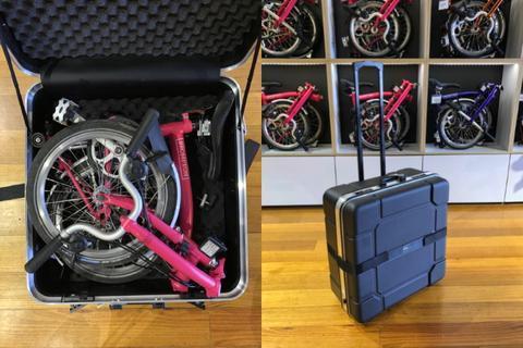 Storage Solutions: Choosing the Right Luggage‍ for Your‌ Bike
