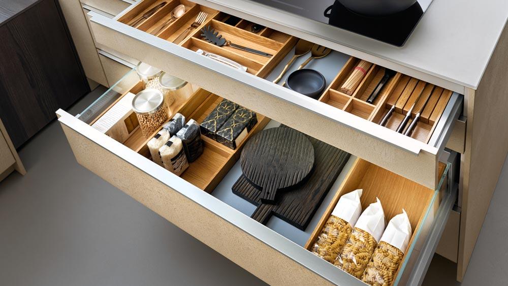 Smart Storage solutions for every Type of⁣ Rider