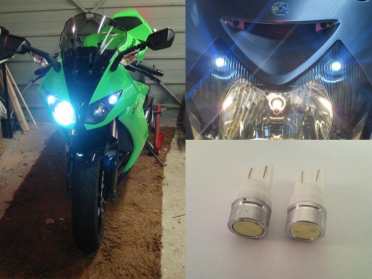 Boosting Visibility: Lighting Upgrades‌ for Your Motorcycle