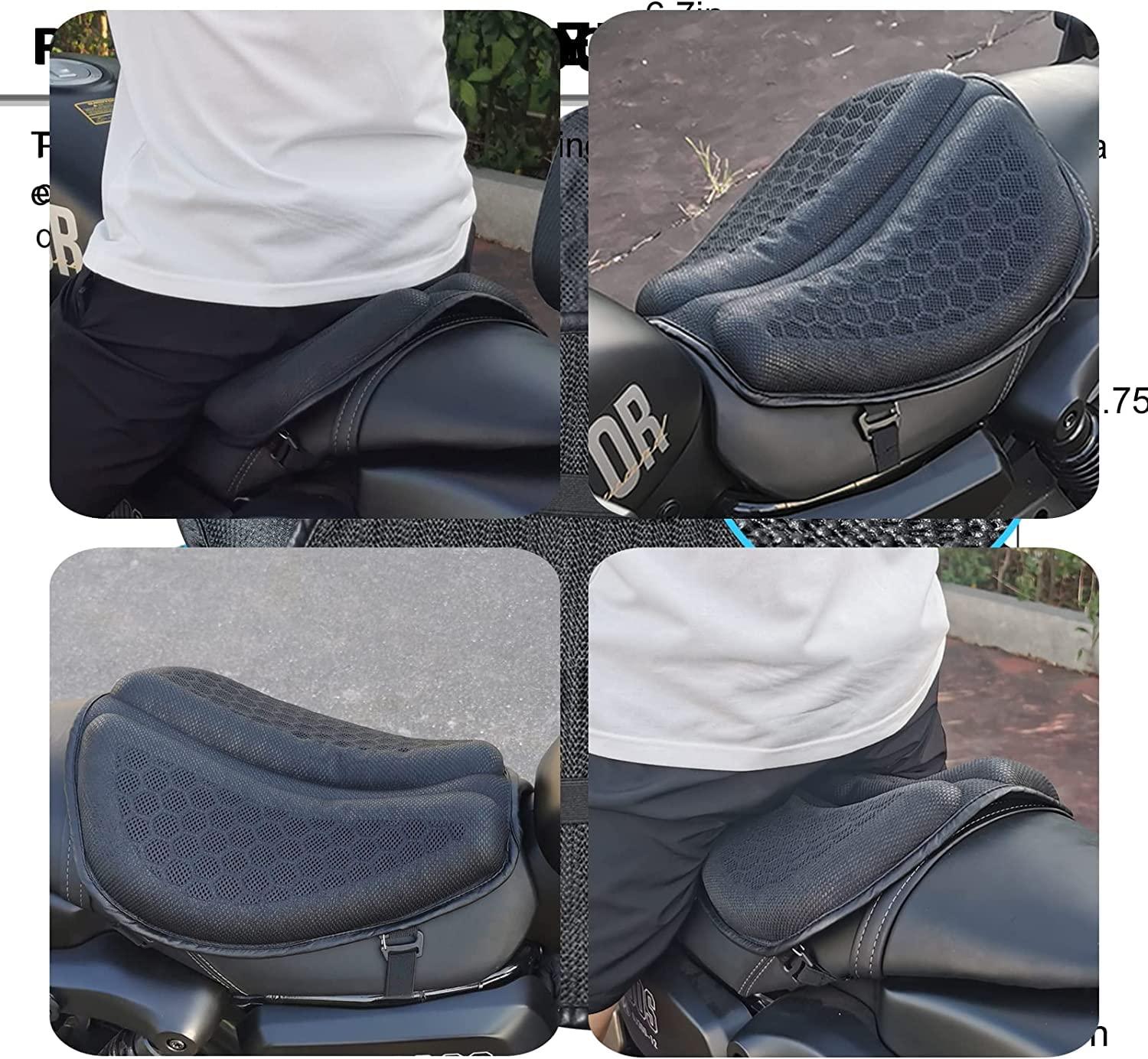 Maximize Comfort with Ergonomic⁤ seats and Cushions