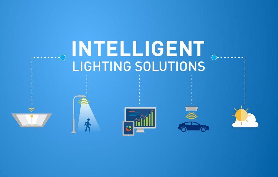 Upgrading your Visibility with smart Lighting Solutions