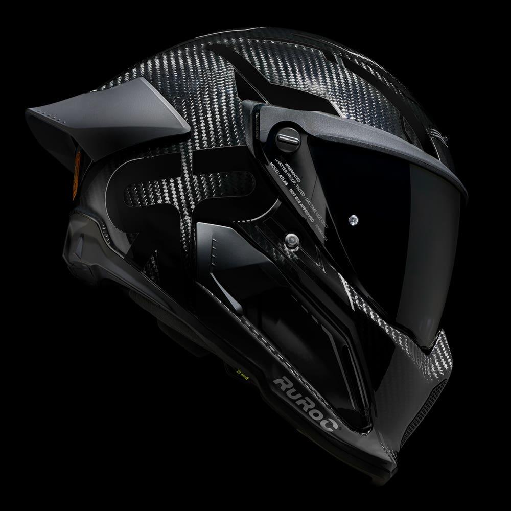 Stylish ⁣Motorcycle​ Helmets That Prioritize Safety