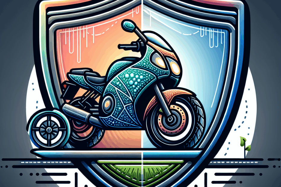 Essential Motorcycle Insurance Tips for Smart...