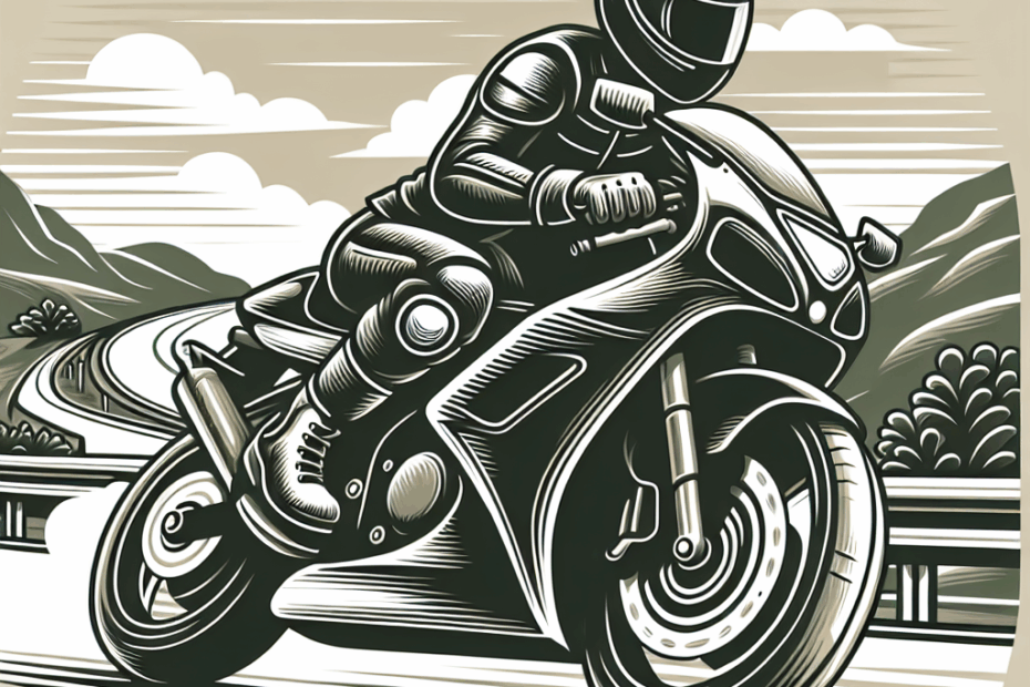 Mastering Motorcycle Riding Techniques for a...