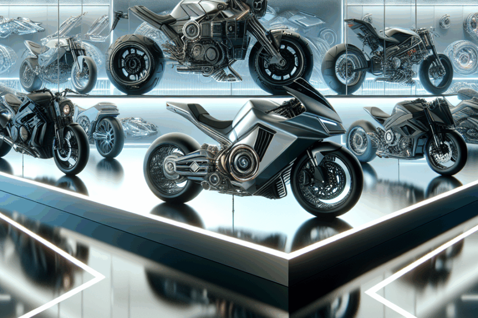 Best Motorcycles to Look for in 2025