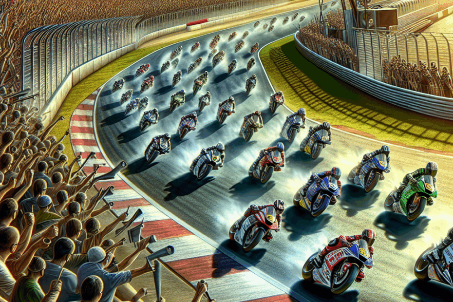 upcoming motorcycle racing events you don't...