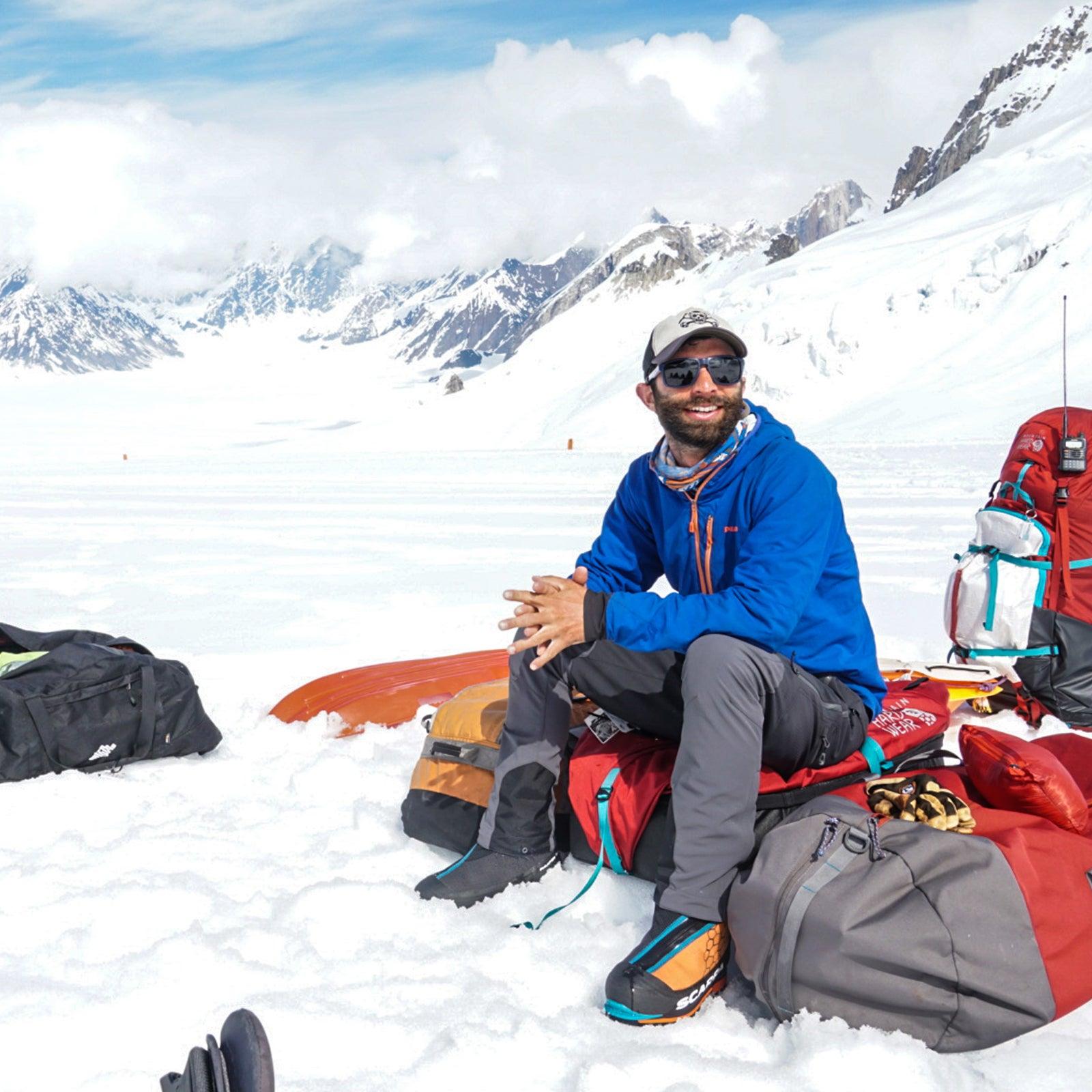 The Importance of Weather Gear and Protection