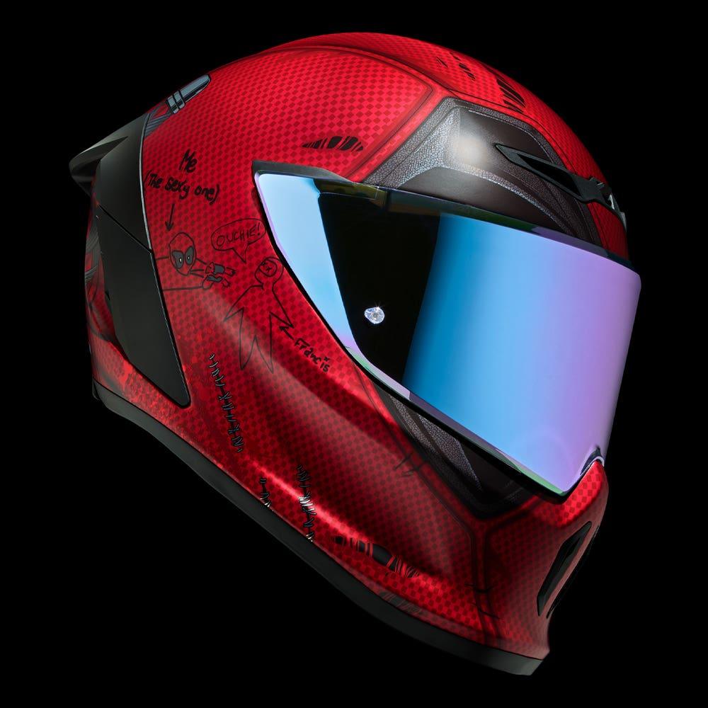 Must-Have Motorcycle Helmets for ⁤Every​ Type⁢ of Rider