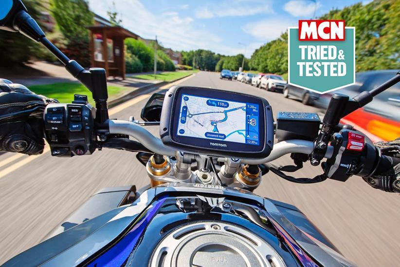 Upgrading Your ⁣Motorcycle with Advanced navigation Systems