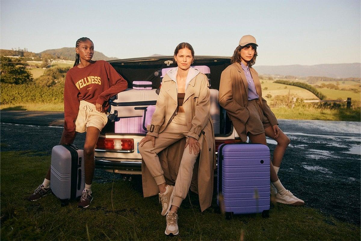 Essential Luggage Options for Long-Distance Journeys