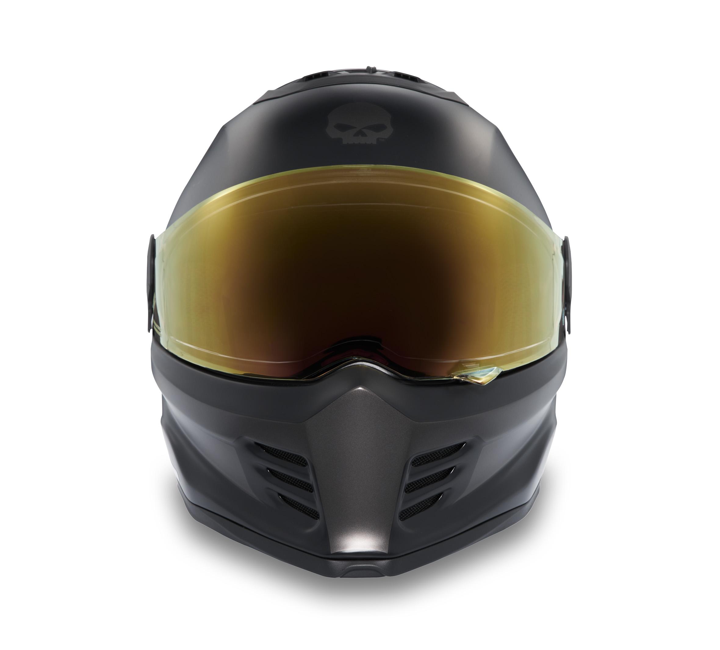 Protective ‍Headgear: Choosing the Best Motorcycle Helmets